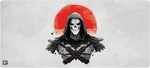 Red Sun Dark Master
