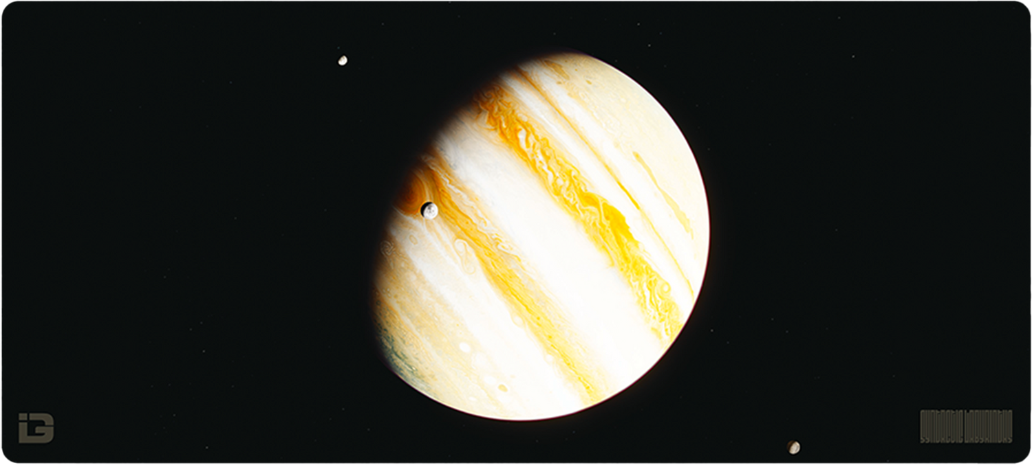 Jupiter
