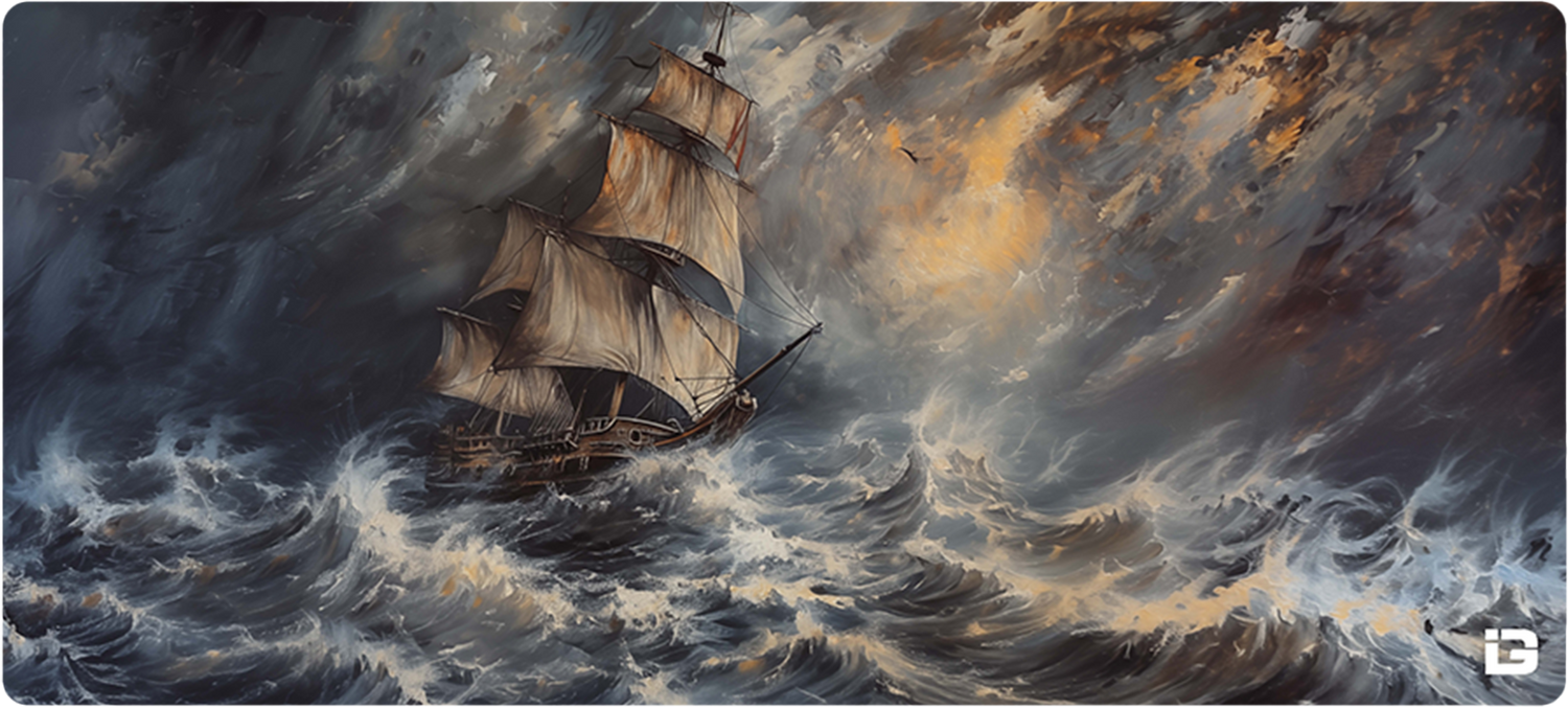 Pirate Ship