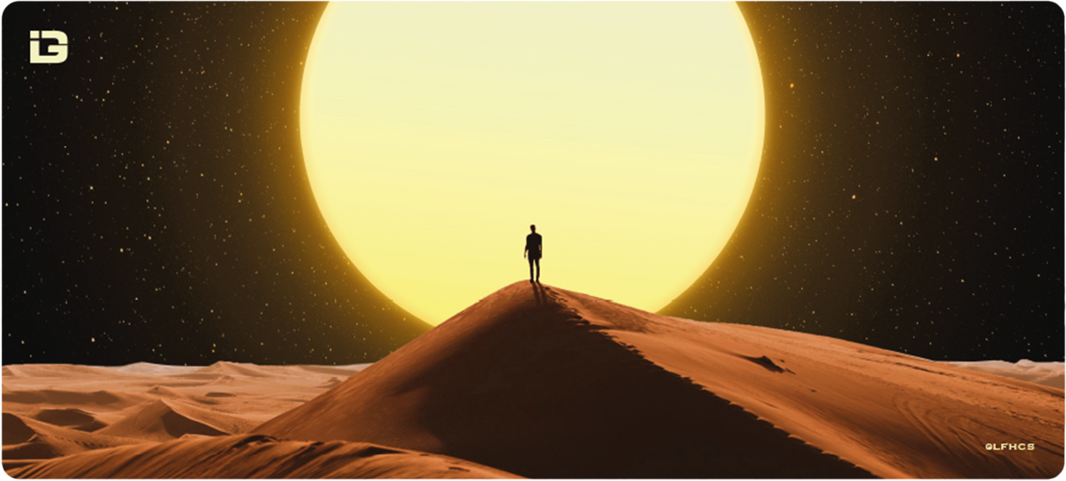 The Light