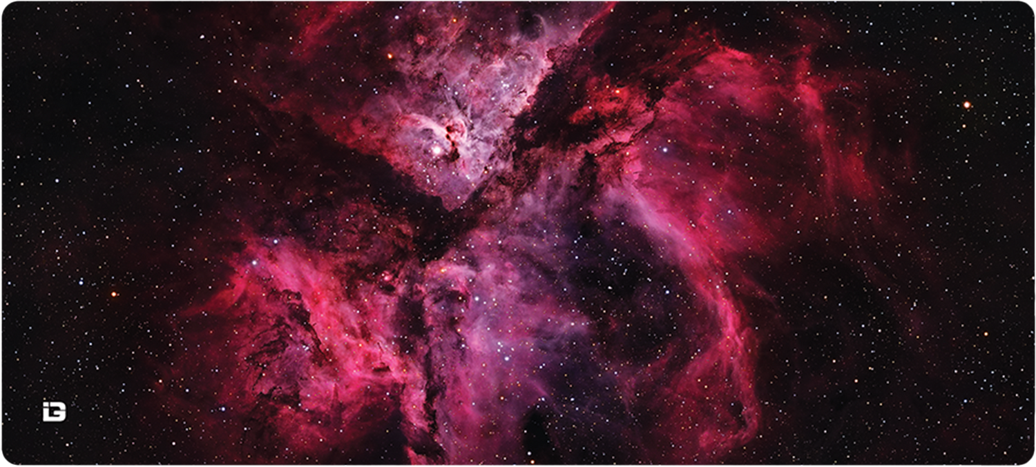 Space Storm