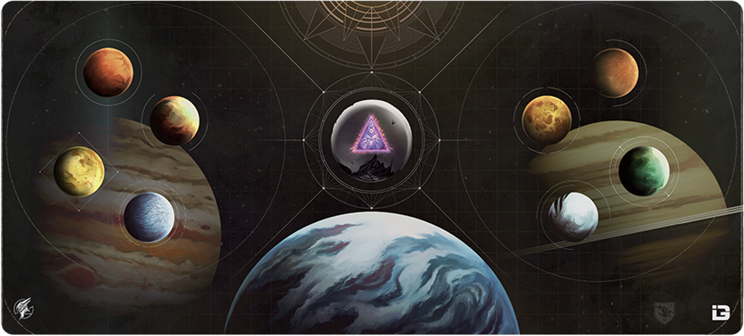 Prismatic Shape
