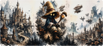 Castle Mage