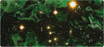 Green Cluster