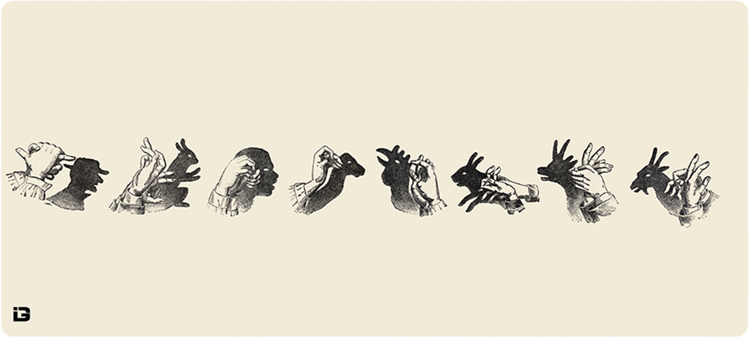 Shadow Puppets