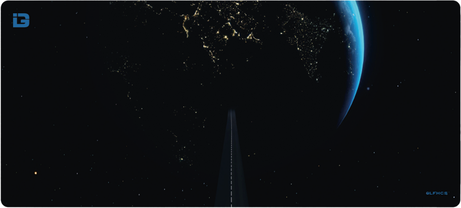 Road To Dark Side