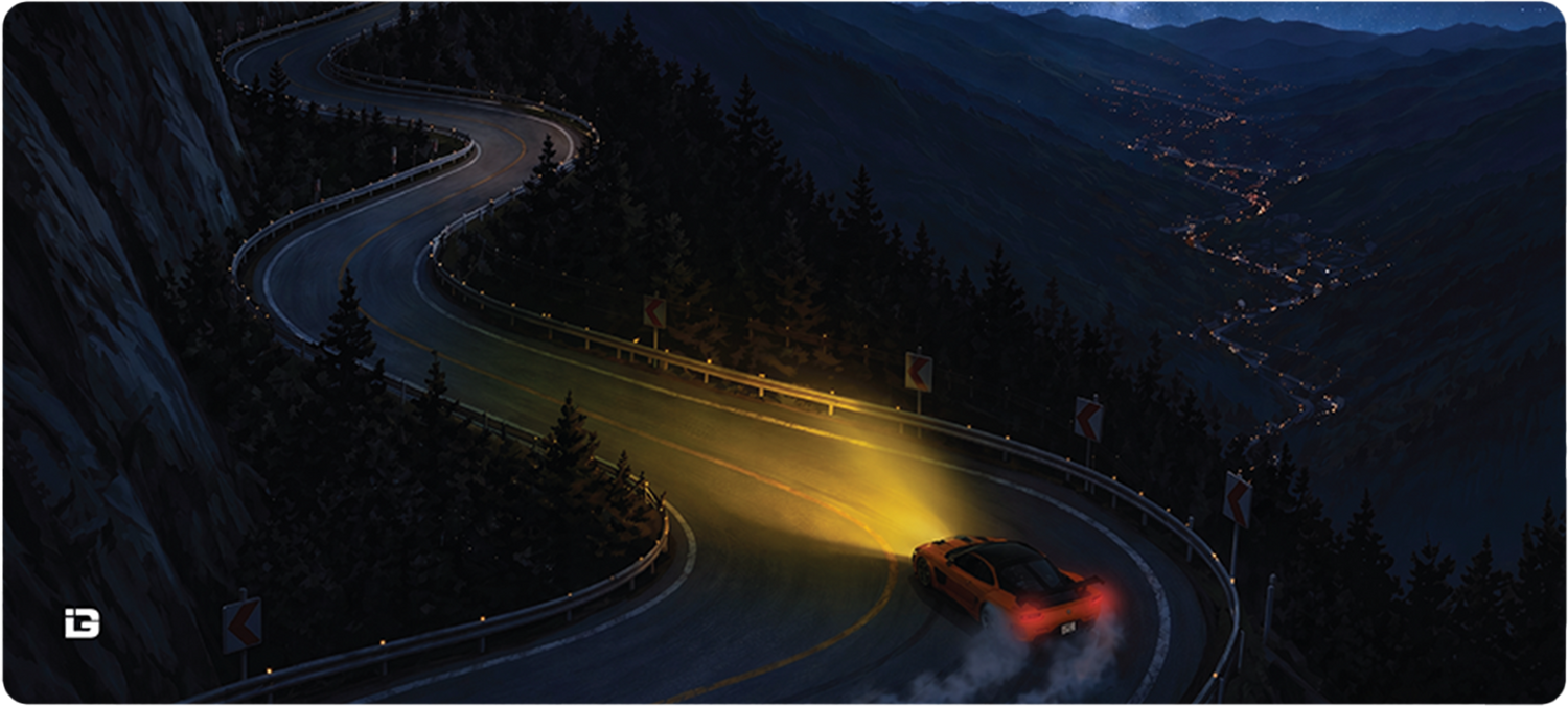 Drift King