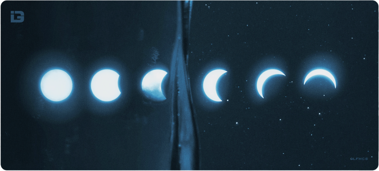 Moon Phases