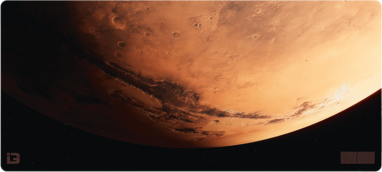Mars