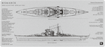 Bismarck Blueprint