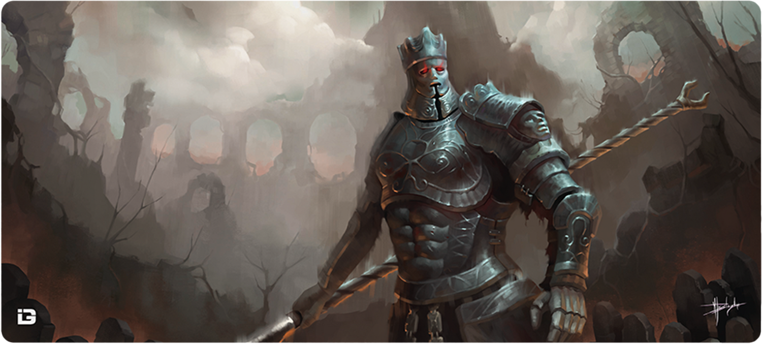 Gundyr