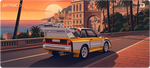 Monaco Quattro