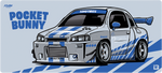 GTR R34 Pocket Bunny