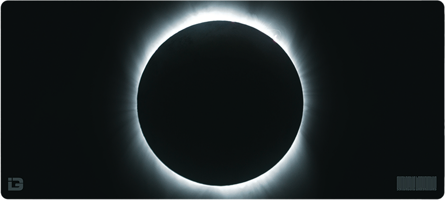Total Eclipse