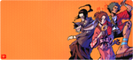 Samurai Champloo