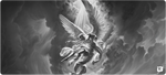Angel Of The Heavens