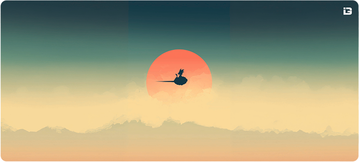 Hero In The Sky