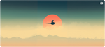 Hero In The Sky