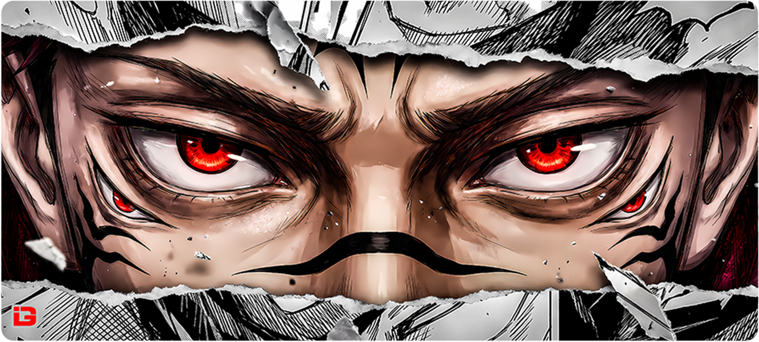 Manga Rip
