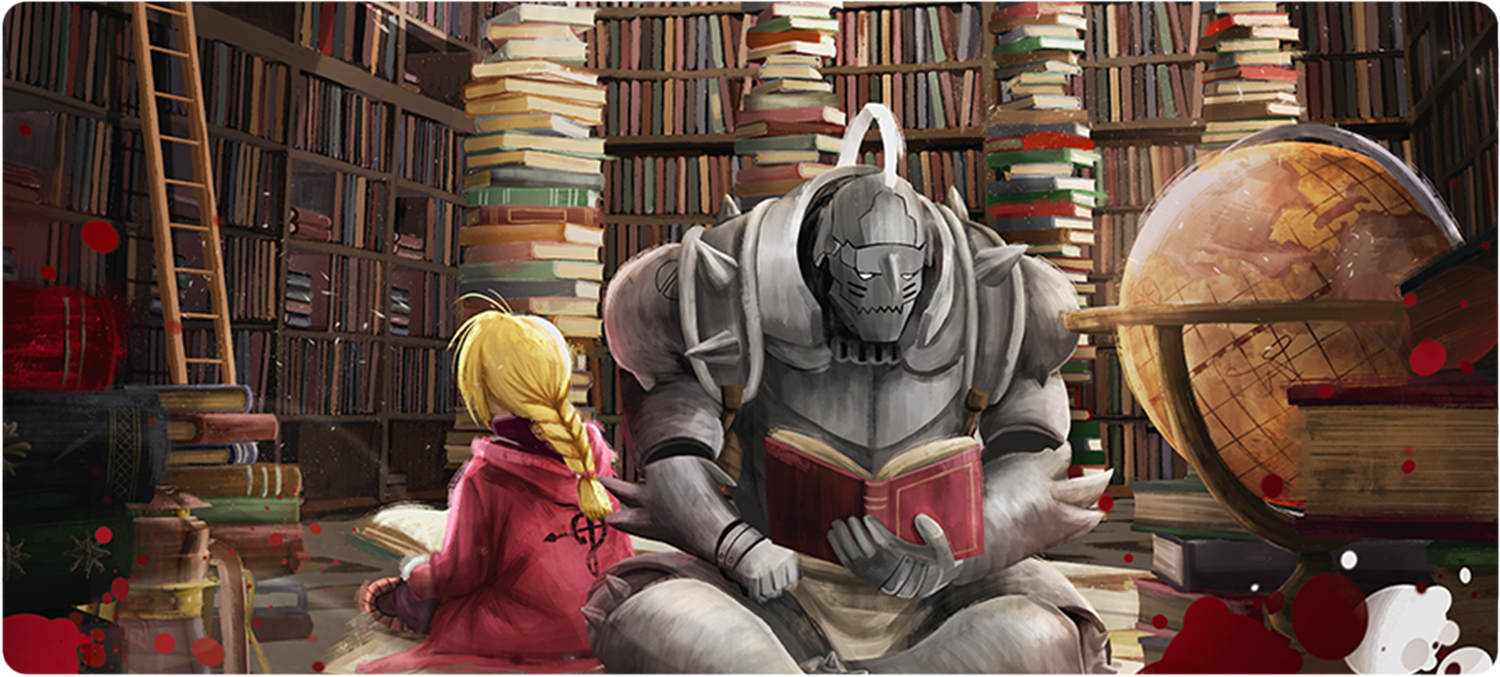 Study Time