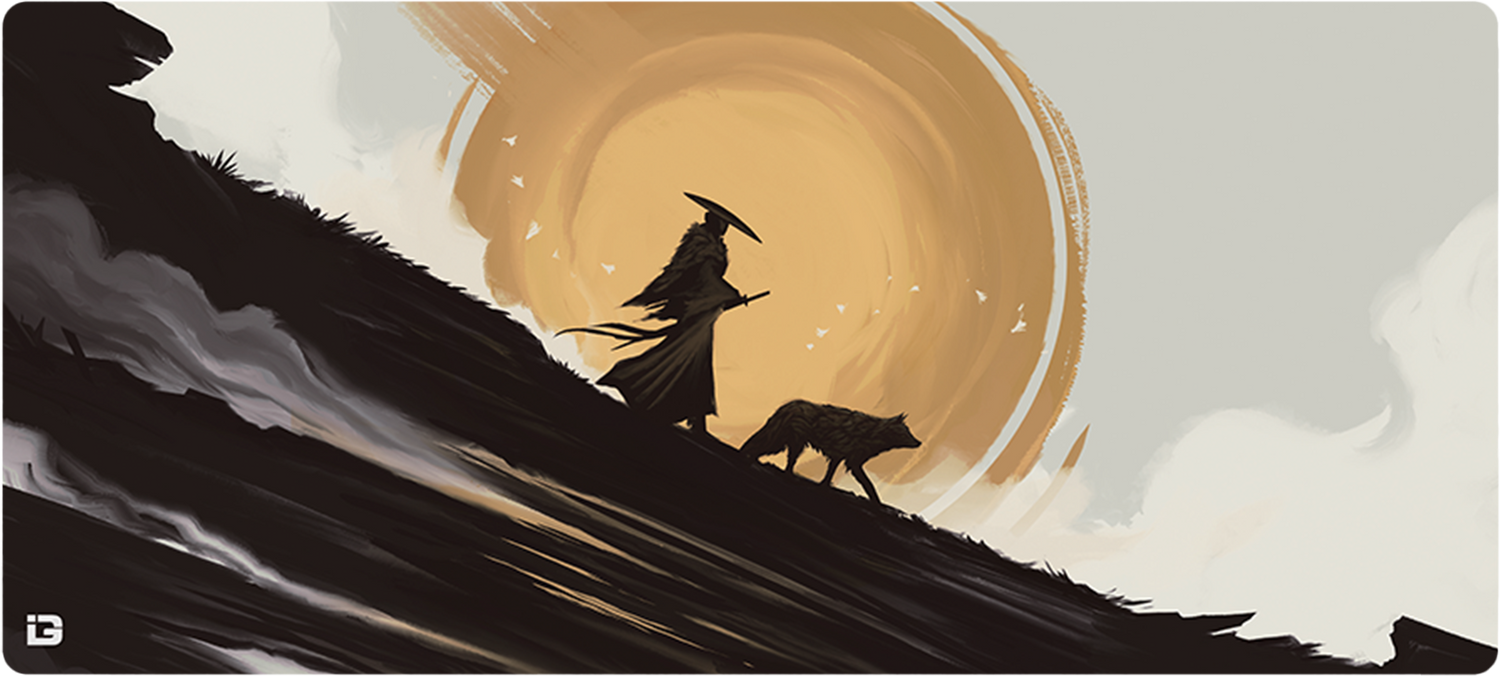 Ghost Warrior