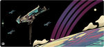 Space Drop