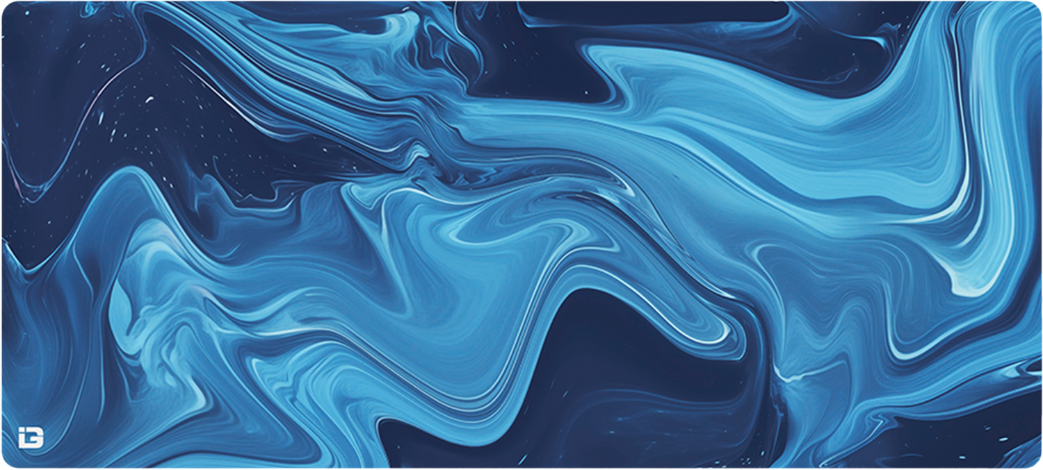 Liquid Nebula