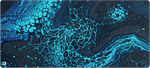 Glowing Waves
