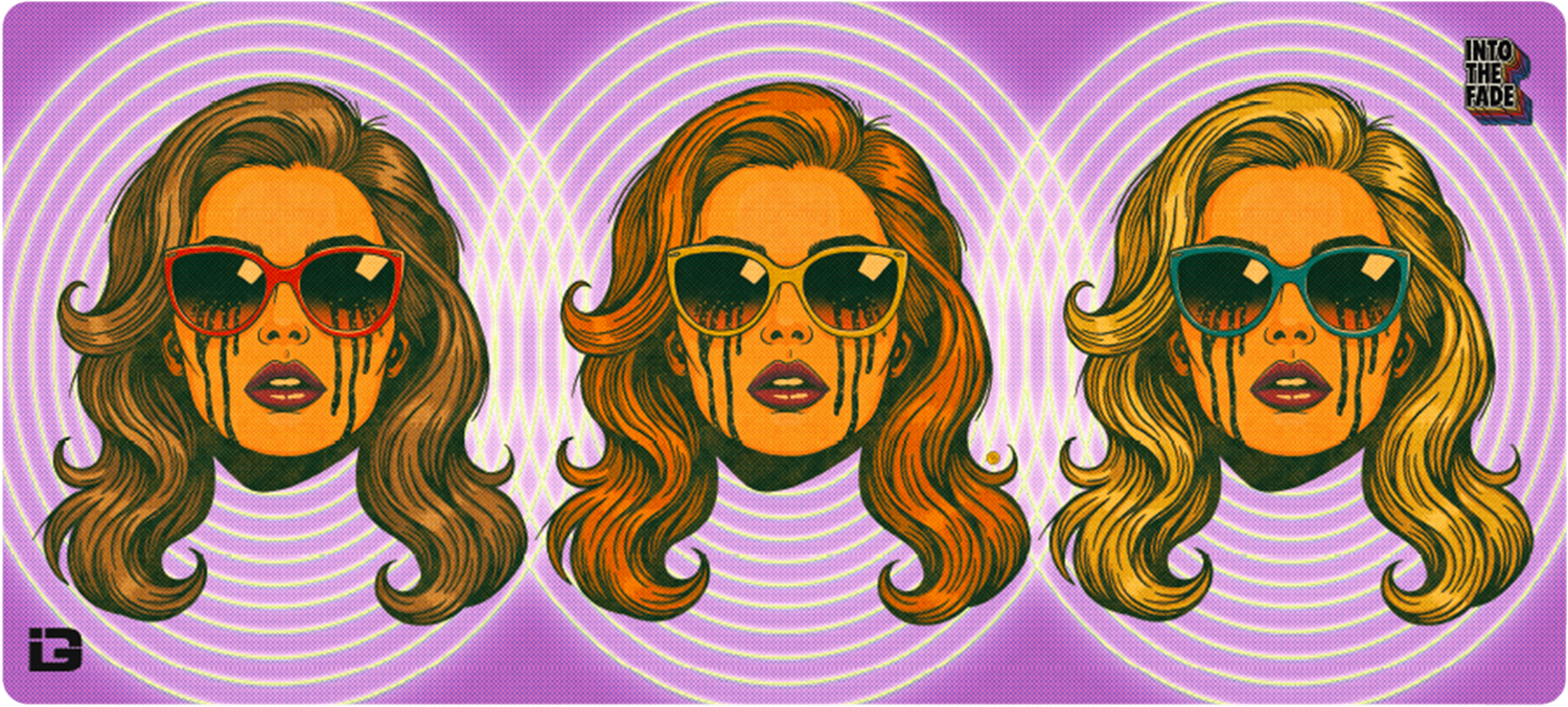 Mascara Girls
