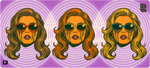 Mascara Girls