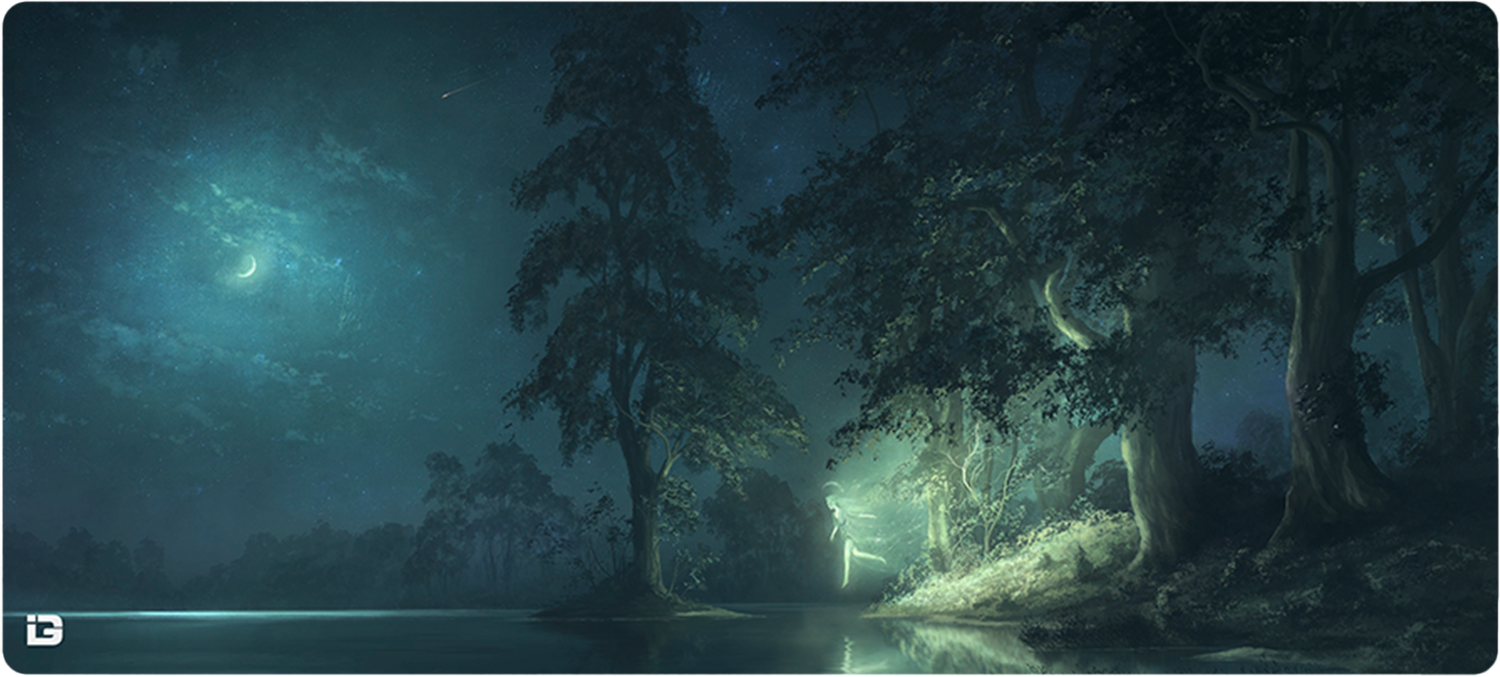 Moonlight Nayade