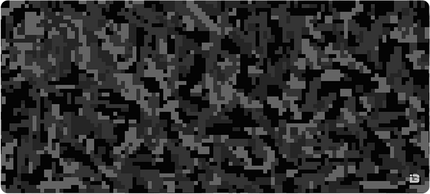 Digital Camo