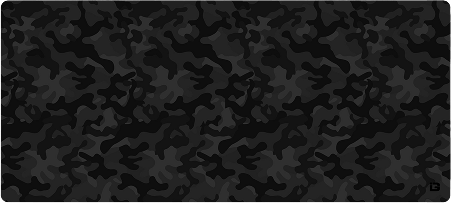 Splat Camo