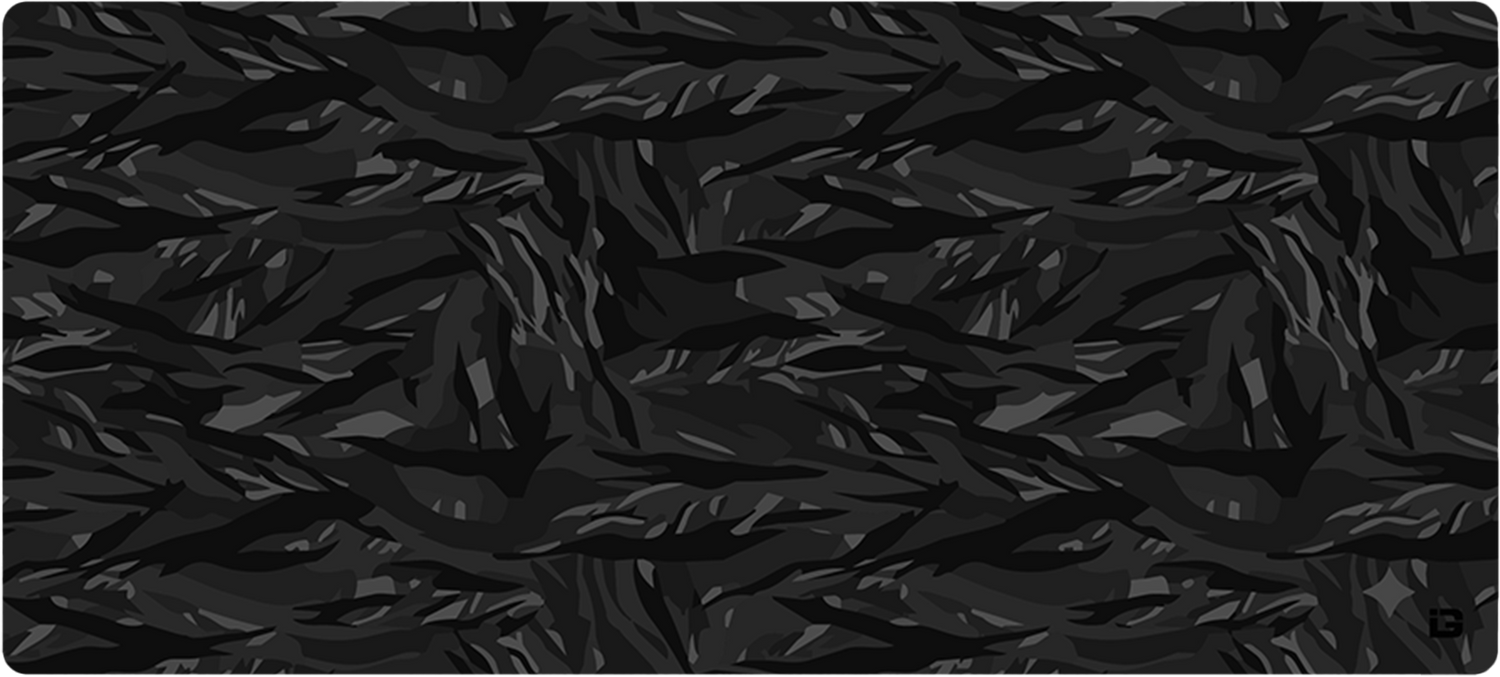 Tiger Camo