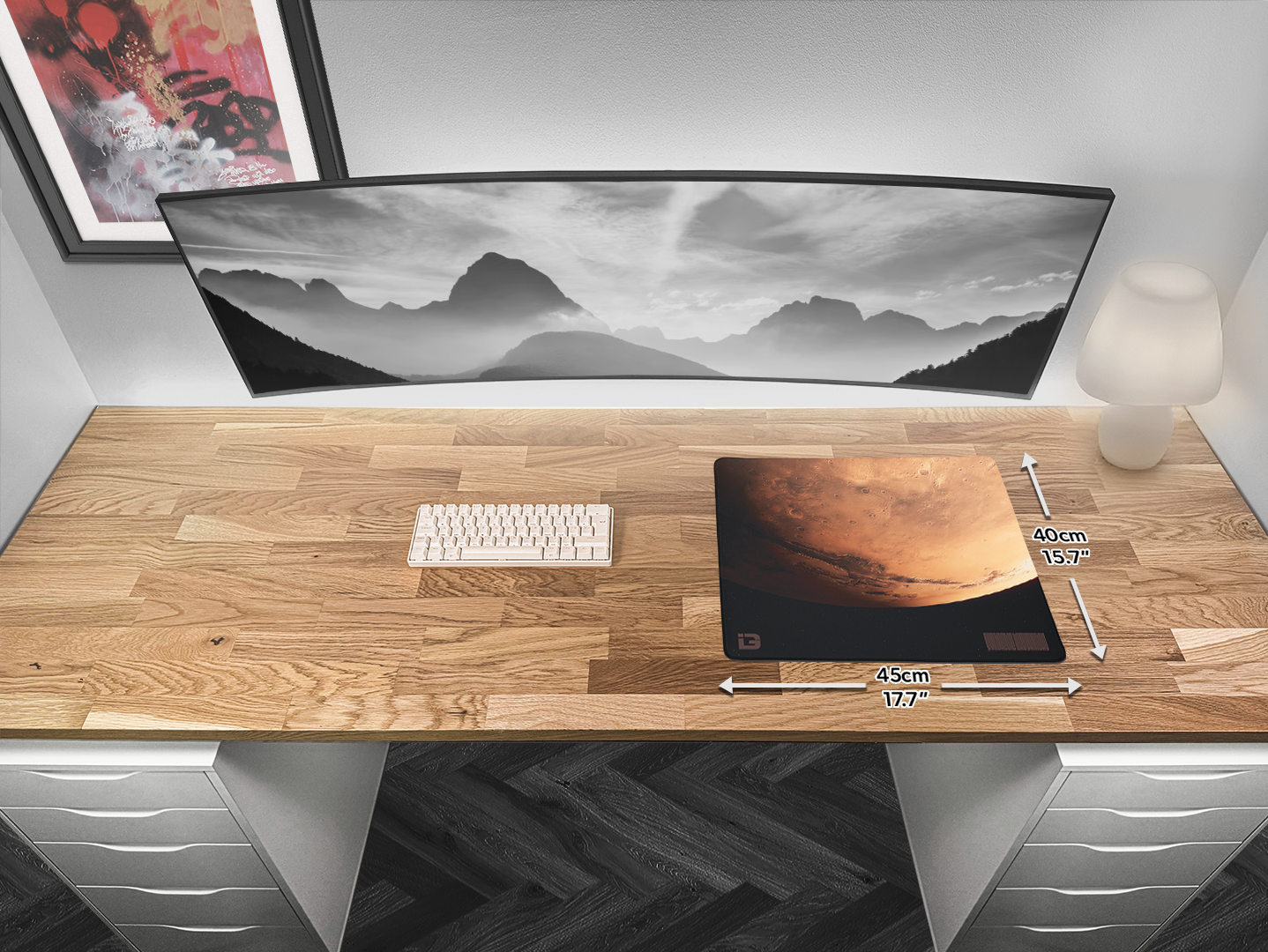 Mars