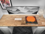 Desert Sun