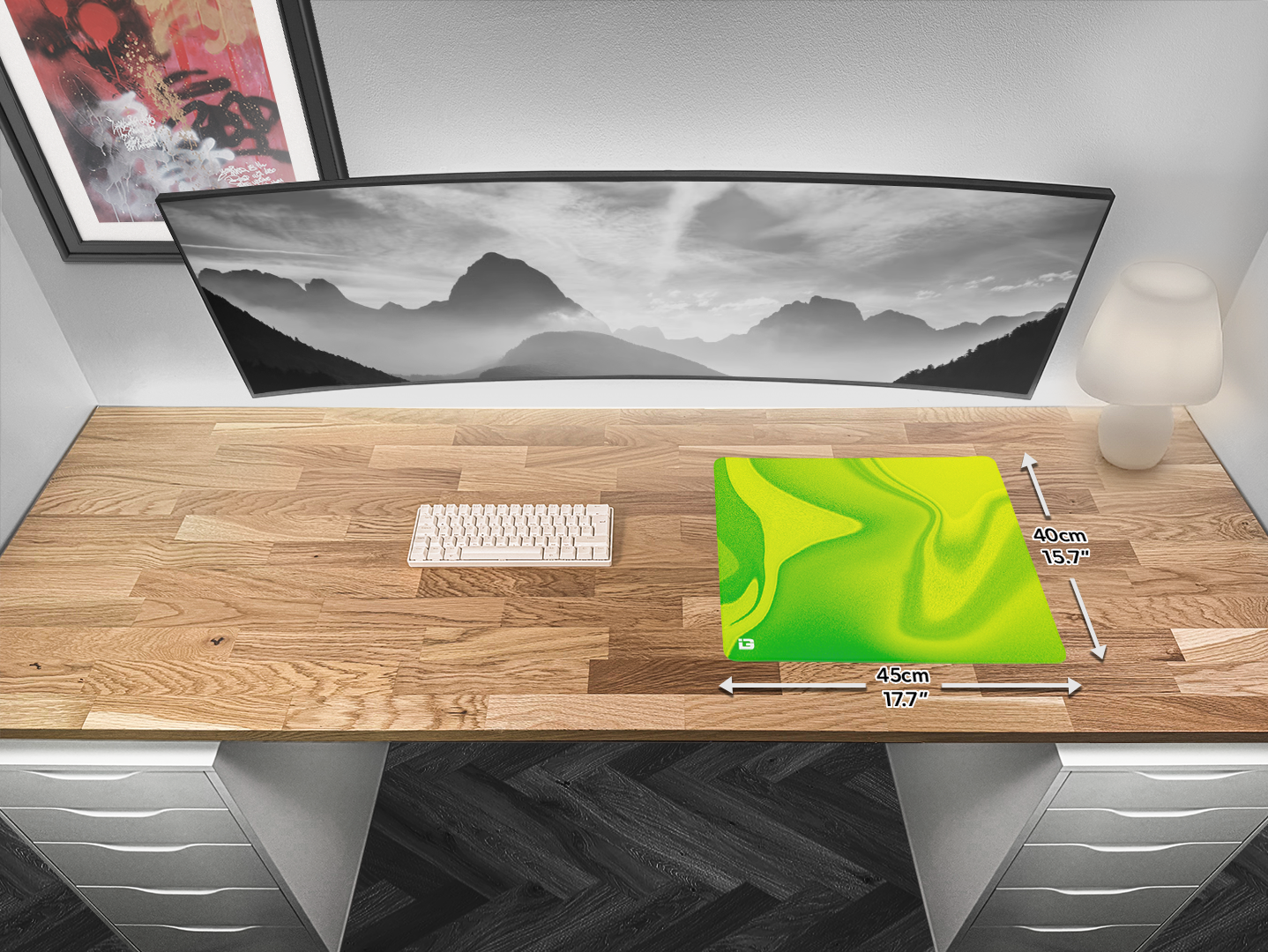 Acid Lime