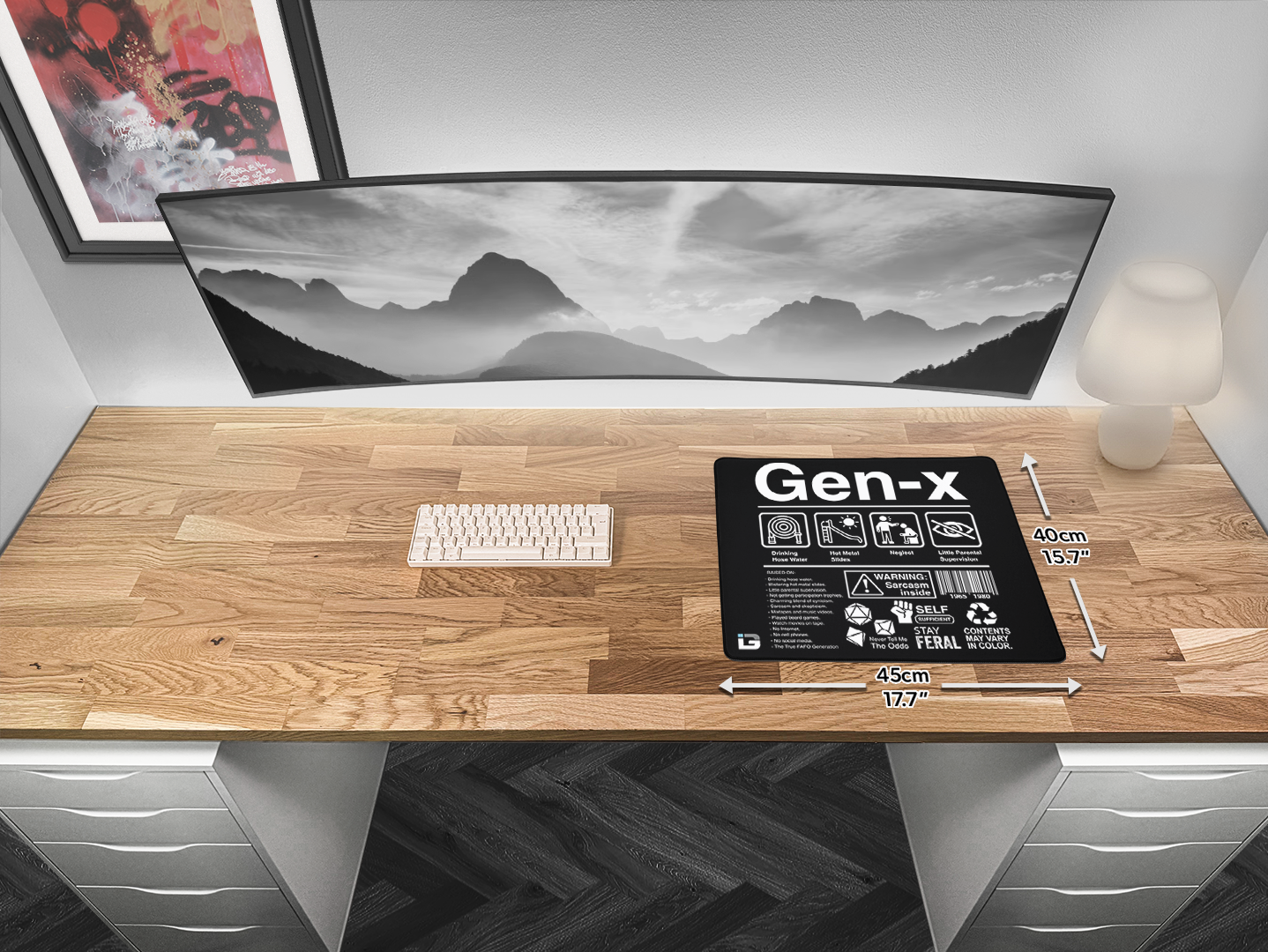 Gen X