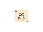 Happy Frog