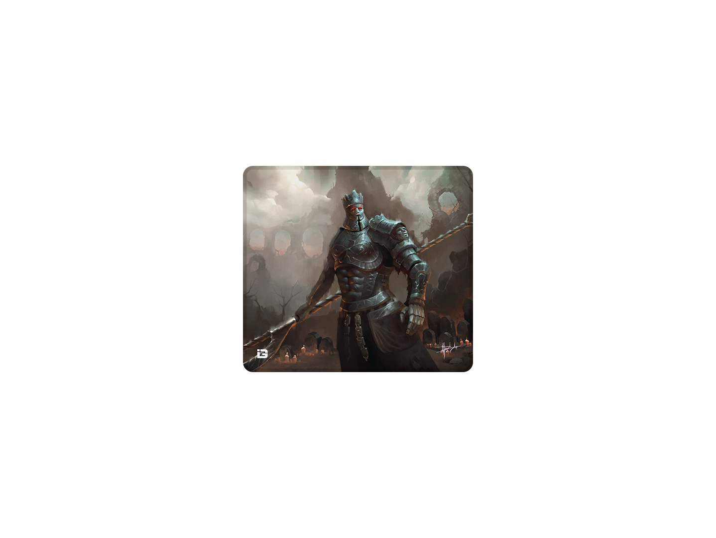 Gundyr