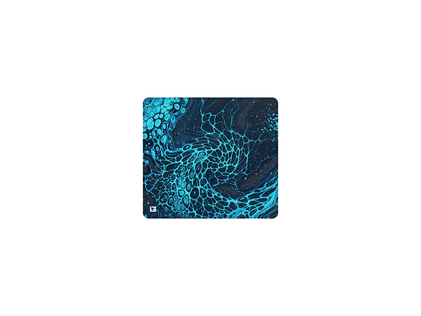 Glowing Waves
