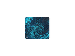 Glowing Waves