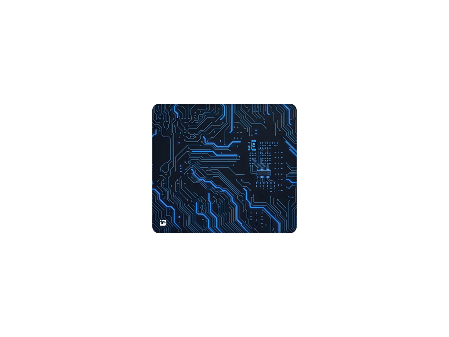 Scheda Circuito - Nera