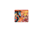 Dragon And Monkey King