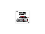 GTR R34 Pocket Bunny