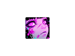 Purple Eyes