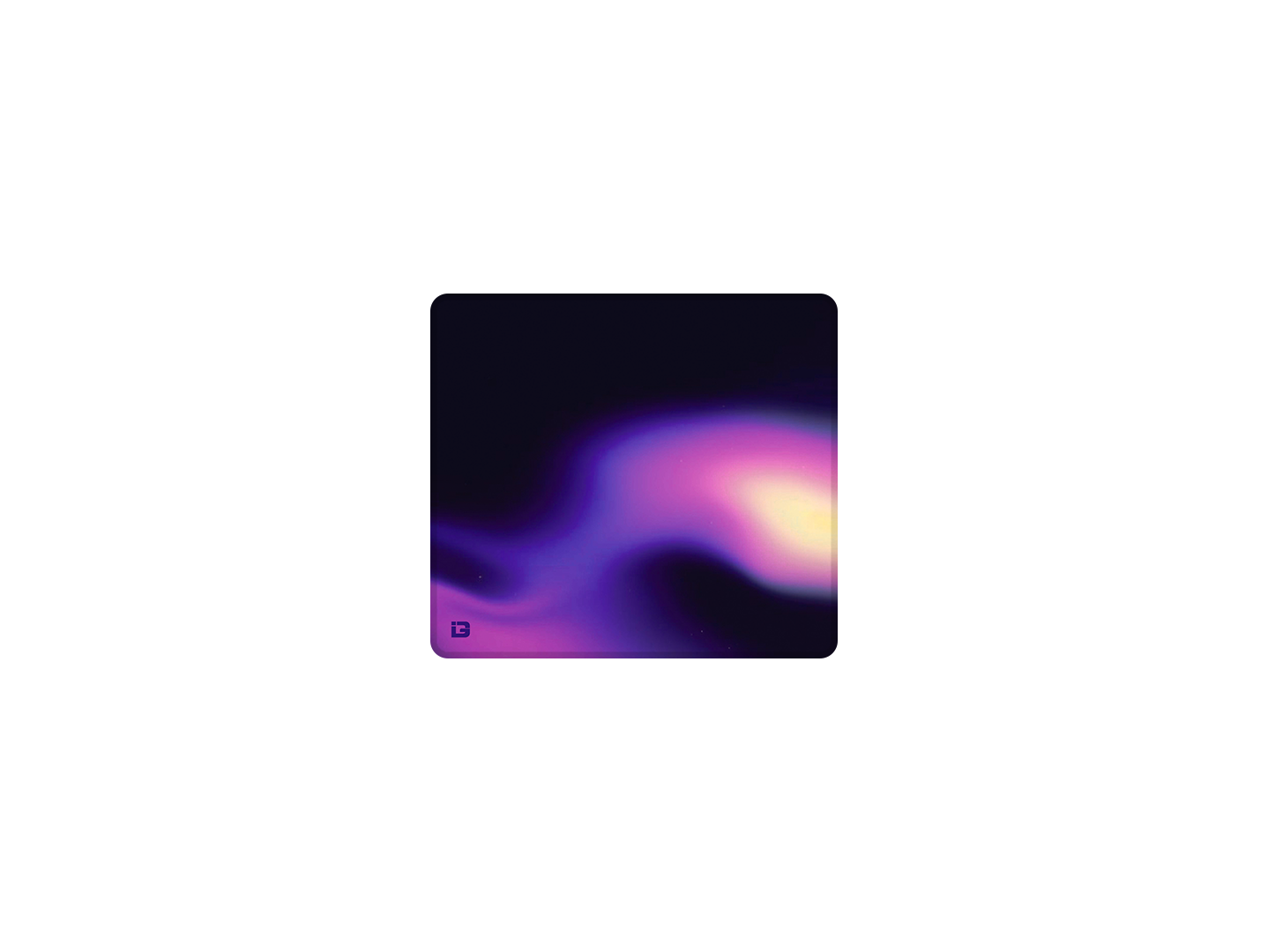 Éléments - Pourpre Profond