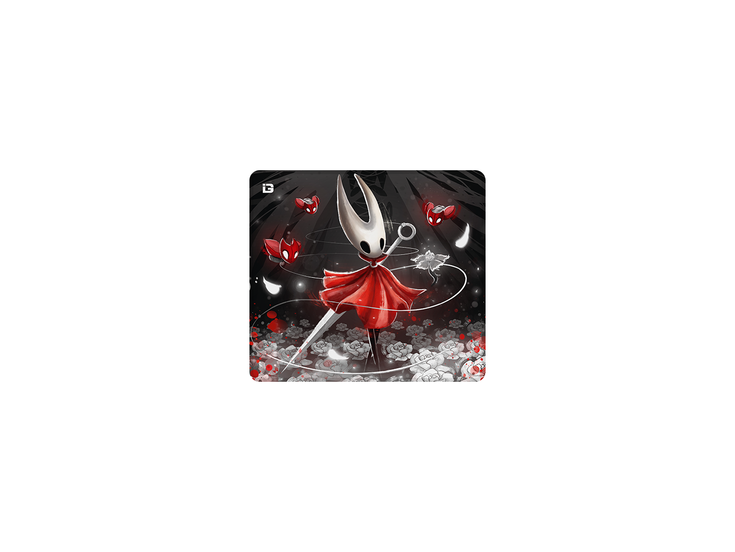 Red Hornet