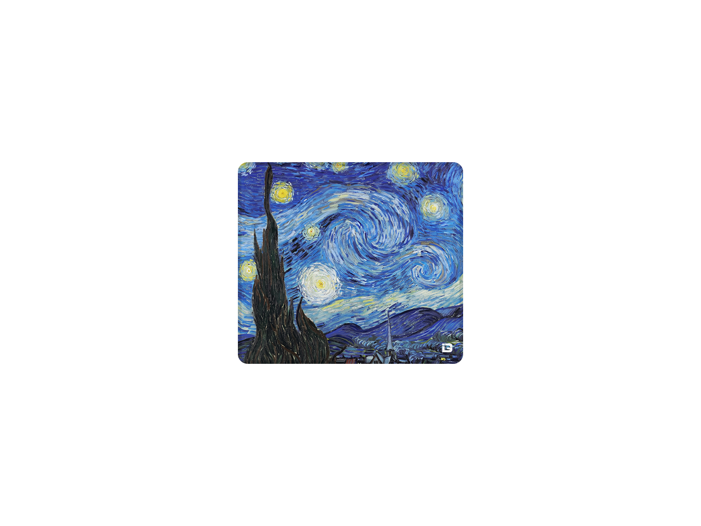 Starry Night