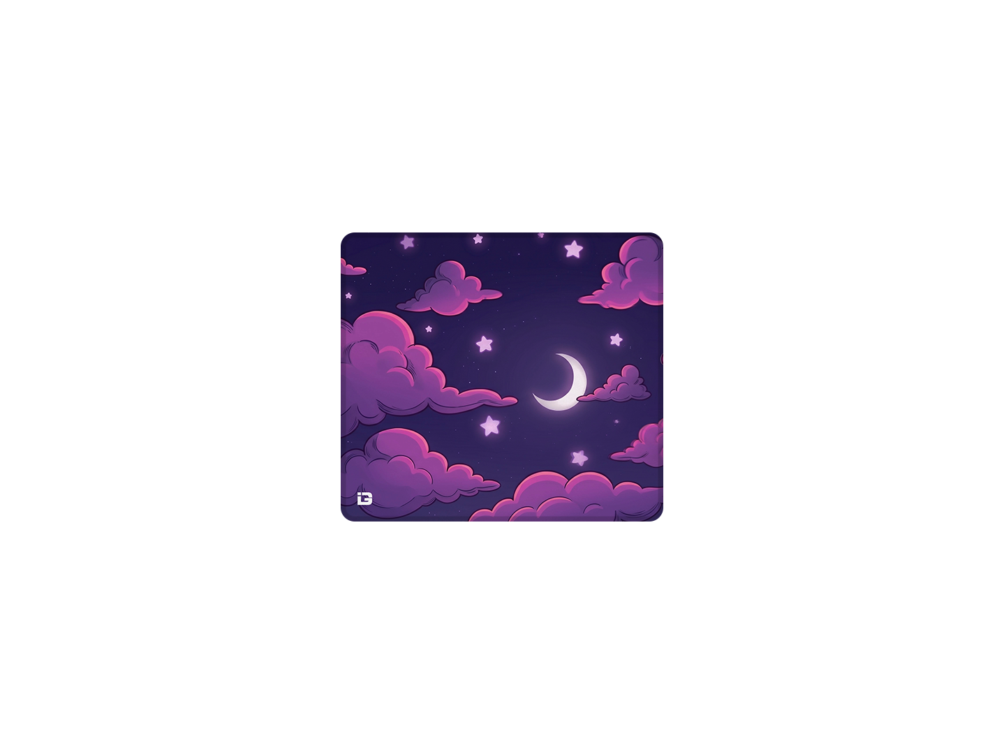 Purple Clouds